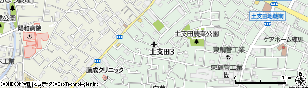関東油研株式会社周辺の地図