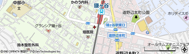 株式会社ミヤサカホーム周辺の地図