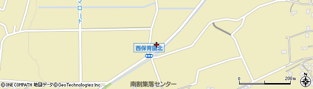 長野県上伊那郡宮田村577周辺の地図
