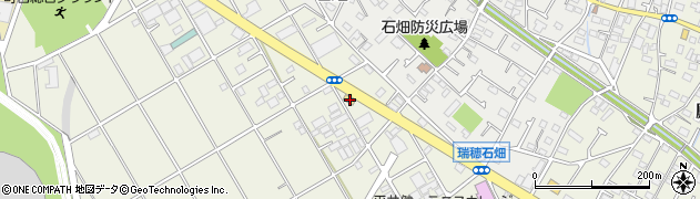 東京都西多摩郡瑞穂町武蔵205周辺の地図
