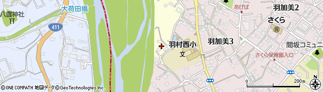 有限会社橋本園周辺の地図