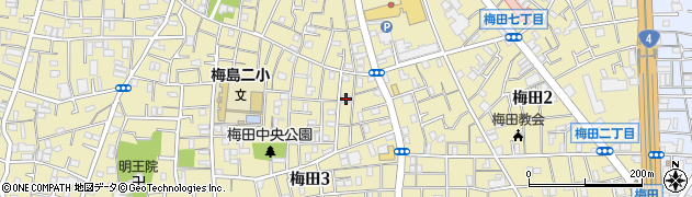 石崎産業株式会社周辺の地図