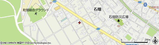 東京都西多摩郡瑞穂町武蔵177周辺の地図