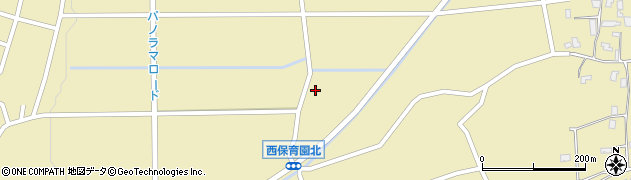 長野県上伊那郡宮田村583周辺の地図