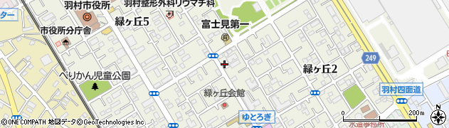 関東電気保安協会多摩事業本部西多摩事業所周辺の地図