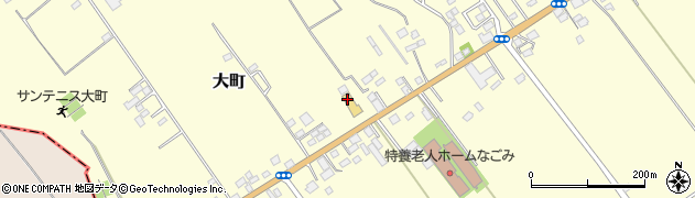 慶双塾周辺の地図