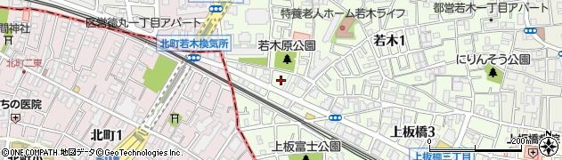 株式会社日本消防設備リサイクルセンター周辺の地図