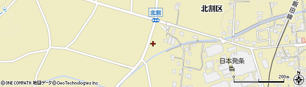 タカノ株式会社　ヘルスケア部・タカノハートワークスショップ周辺の地図