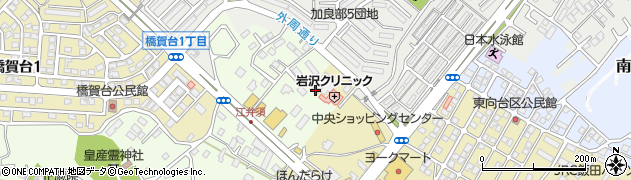 千葉県成田市飯田町154周辺の地図