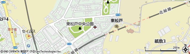三昌株式会社周辺の地図