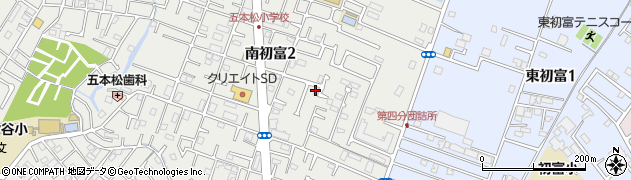 有限会社太田工芸周辺の地図