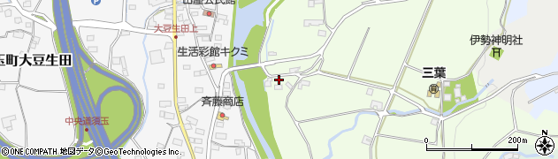 山梨県北杜市明野町下神取1533-1周辺の地図