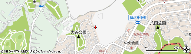 埼玉県所沢市久米2371周辺の地図