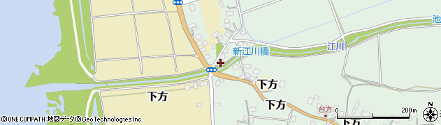 千葉県成田市台方1762周辺の地図
