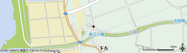 千葉県成田市台方2258周辺の地図