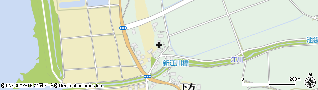 千葉県成田市台方1760周辺の地図