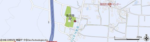 長野県伊那市西春近諏訪形8040周辺の地図
