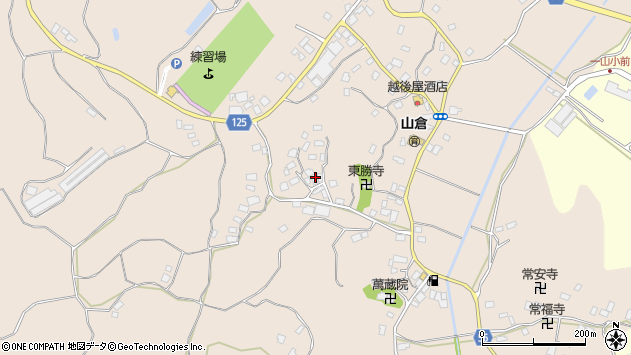 〒289-0424 千葉県香取市新里の地図