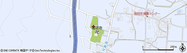 長野県伊那市西春近諏訪形8044周辺の地図