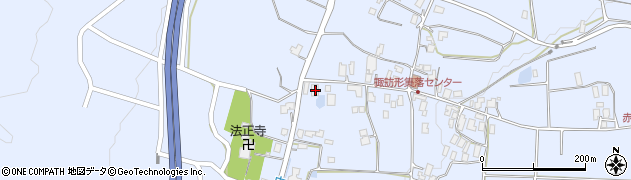 長野県伊那市西春近諏訪形8083周辺の地図