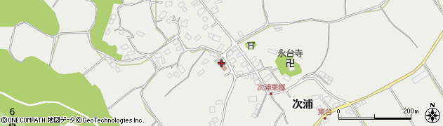 久賀郵便局 ＡＴＭ周辺の地図