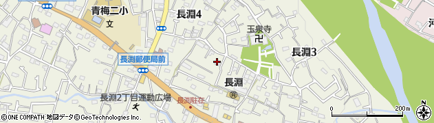 有限会社宮崎土木周辺の地図
