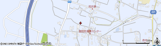 長野県伊那市西春近諏訪形7537周辺の地図