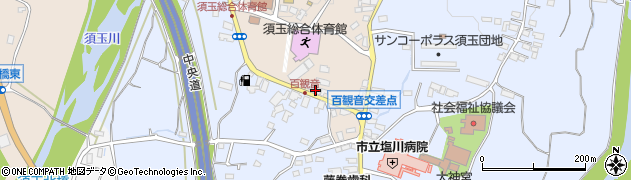 桜井呉服店周辺の地図