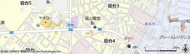 株式会社吉岡土建周辺の地図
