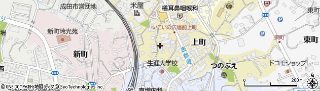 有限会社清宮食料品店周辺の地図
