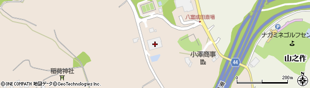 千葉県成田市吉倉127周辺の地図