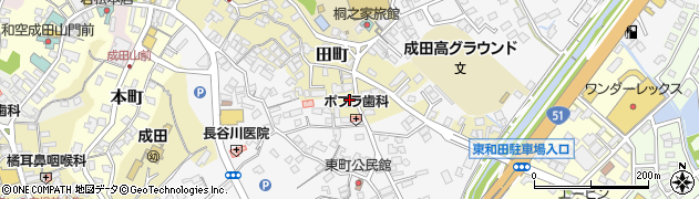 有限会社石川牛乳店周辺の地図