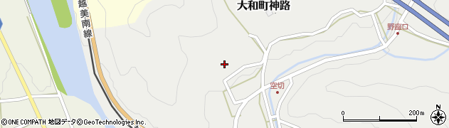株式会社石井製作所　本社工場周辺の地図