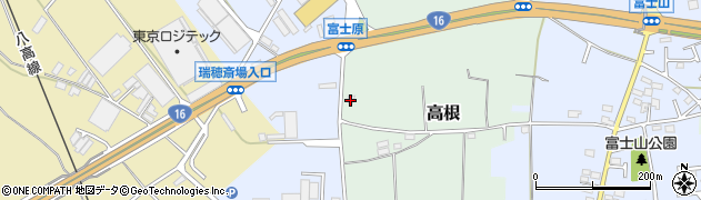 有限会社エクステンドジャパン周辺の地図