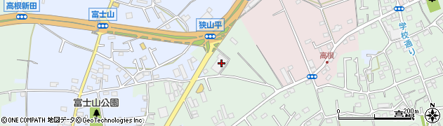 斎長物産株式会社周辺の地図
