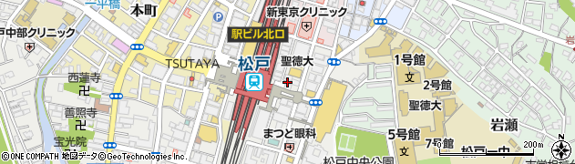 姫作　事務センター周辺の地図