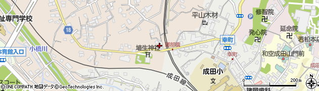 みづほ旅館周辺の地図
