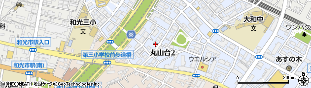 冨岡機工有限会社周辺の地図