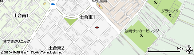 吉村建設周辺の地図