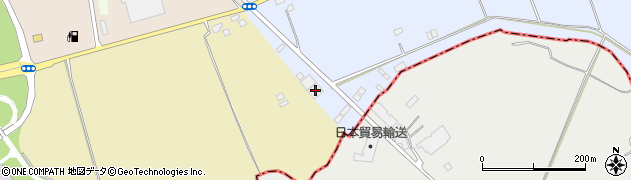 大和観光株式会社周辺の地図