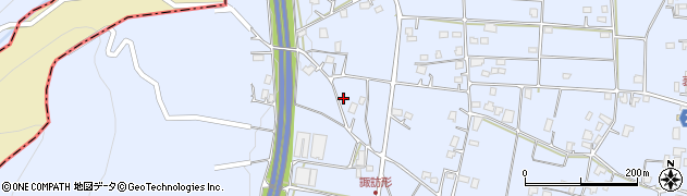 長野県伊那市西春近諏訪形7082周辺の地図