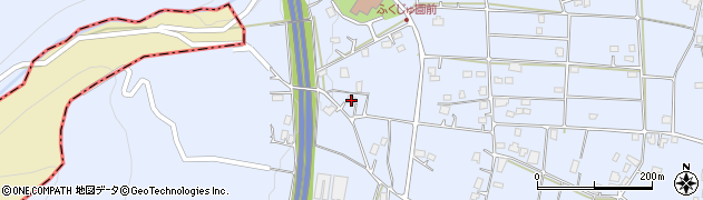 長野県伊那市西春近諏訪形7580周辺の地図