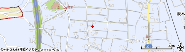 長野県伊那市西春近諏訪形6935周辺の地図