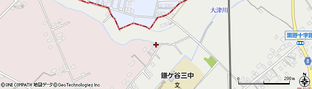 有限会社鎌ケ谷ワイドホイール周辺の地図