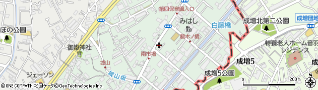 株式会社宇野葬儀周辺の地図