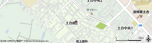 寿々喜漢方診療室周辺の地図