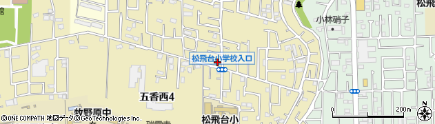 株式会社ニシタニ周辺の地図
