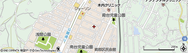 吉田商会周辺の地図