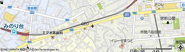 株式会社ロックサービス竹内周辺の地図