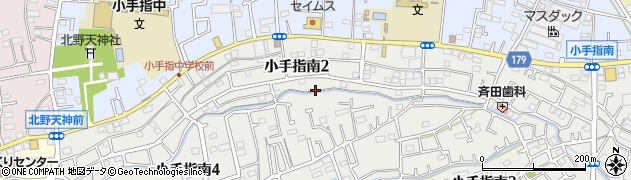 梅田公園周辺の地図